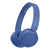 SONY WHCH530L Wireless Over Ear Headphones - Blue