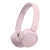 SONY WHCH530P Wireless Over Ear Headphones - Pink