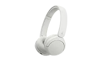 SONY WHCH530W Wireless Over Ear Headphones - White