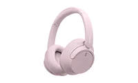 SONY WHCH720NP Wireless Noise Cancelling Bluetooth Over ear headphones - Pink