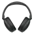 SONY WHCH730NB Wireless Noise Cancelling Over Ear Headphones - Black