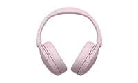 SONY WHCH730NP Wireless Noise Cancelling Over Ear Headphones - Pink