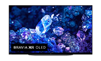 SONY XR42A90KU 42 Inch 4K Ultra HD HDR Google TV