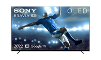 SONY XR55A80KU 55 Inch 4K Ultra HD HDR Google TV