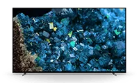 SONY XR77A80LU 77" 4K OLED Google Smart TV SONY XR77A80LU 77" 4K OLED Google Smart TV