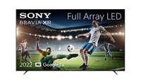 SONY XR85X90KU 85 Inch 4K Ultra HD HDR Google TV