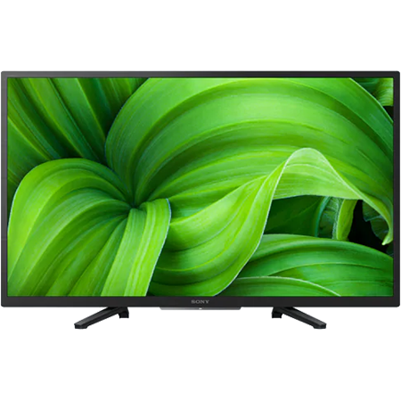 SONY KD32W800PU, 32 inch HD Ready Smart Bravia LED TV with Freeview