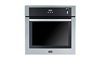 STOVES SGB600PSSST Single Gas Oven, Stainless Steel