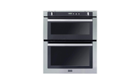 STOVES SGB700PS Built Under Gas Oven Stainless Steel STOVES SGB700PS Built Under Gas Oven Stainless Steel