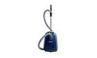 Sebo 92625CI Cylinder Vacuum Cleaner