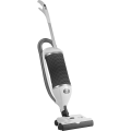 Sebo 9849GB Upright Vacuum Cleaner WhiteSilver Sebo 9849GB Upright Vacuum Cleaner WhiteSilver