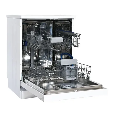 Sensis DWF0214FSDWA Dishwasher - 14 Place Settings - White