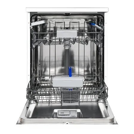 Sensis DWF0214FSDWA Dishwasher - 14 Place Settings - White