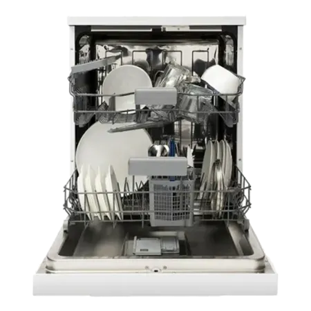 Sensis DWF0214FSDWA Dishwasher - 14 Place Settings - White