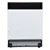 Sensis DWI0113FSDW 13 Place Settings Integrated Dishwasher
