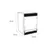 Sensis DWI0113FSDW 13 Place Settings Integrated Dishwasher