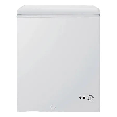 Sensis RFCHT01F137EW 137 litre Chest Freezer - White