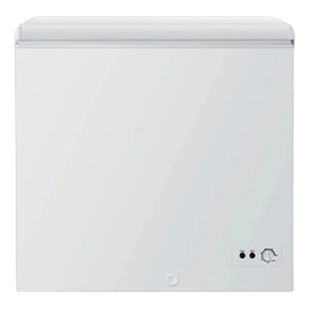 Sensis RFCHT01F196EW 196 litre Chest Freezer - White