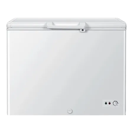 Sensis RFCHT01F300EW 300 litre Chest Freezer - White