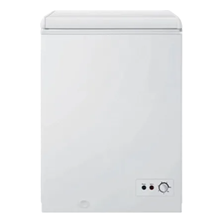Sensis RFCHT01F97EW 97 litre Chest Freezer - White