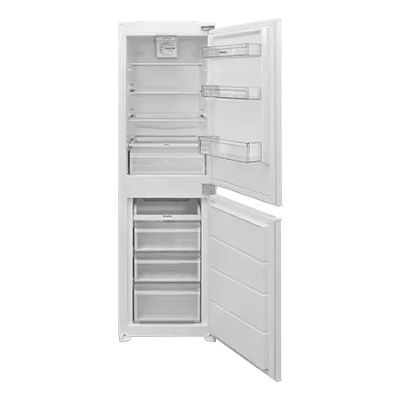 Sensis RFCMBI015450EW 54cm 50/50 Built InFrost Free Fridge Freezer - White