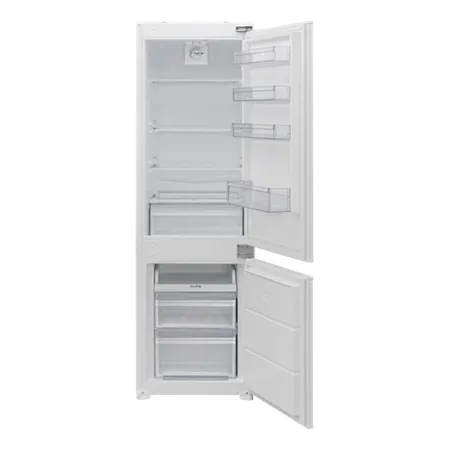 Sensis RFCMBI015470EW 54cm 70/30 Built InFrost Free Fridge Freezer - White