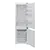 Sensis RFCMBI015470EW 54cm 70/30 Built InFrost Free Fridge Freezer - White