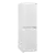 Sensis RFCMI0154EW 54cm 50/50 Integrated Fridge Freezer - White