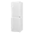 Sensis RFCMI0154EW 54cm 50/50 Integrated Fridge Freezer - White