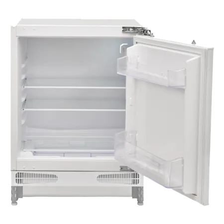 Sensis RFUCBI01L54EW 59.5cm Built-In Larder Fridge - White