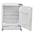 Sensis RFUCBI01L54EW 59.5cm Built-In Larder Fridge - White