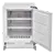Sensis RFUCBI01Z54EW 59.5cm Integrated Static Undercounter Freezer - White
