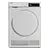 Sensis TDCF0110BW 10kg Condenser Tumble Dryer - White