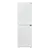 Sensis RFCMI0154EW 54cm 50/50 Integrated Fridge Freezer - White