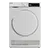 Sensis TDCF018BW 8kg Condenser Tumble Dryer - White