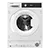 Sensis WMBI01814AW 8kg 1400 Spin Washing Machine - White