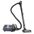 Shark CZ250UKT Bagless Cylinder Vacuum Cleaner with Dynamic Technology & Anti Hair Wrap