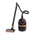Shark CZ500UKT Bagless Cylinder Vacuum Cleaner with Dynamic Technology