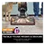 Shark EX220UK CarpetXpert HairPro Pet Deep Carpet Cleaner - Grey/Burgundy