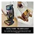 Shark EX220UK CarpetXpert HairPro Pet Deep Carpet Cleaner - Grey/Burgundy