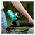 Shark FA022UKBL ChillPill 3-in-1 Fan, Mist & InstaChill System - Glacier