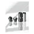 Shark FA022UK ChillPill 3-in-1 Fan, Mist & InstaChill System - Carbon