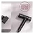Shark HD701UK SpeedStyle Pro High-Velocity Hair Dryer - Black