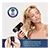 Shark HD731UK SpeedStyle Pro 3-in-1 High-Velocity Hair Dryer System - Black