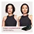 Shark HD731UK SpeedStyle Pro 3-in-1 High-Velocity Hair Dryer System - Black