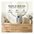 Shark HP062UK BreatheClear Compact Air Purifier with NeverChange6 - Dove
