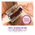Shark HT212UK moothStyle Heated Brush & Smoothing Comb with Storage Bag