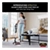 Shark HZ3000UKT Shark Stratos Anti Hair Wrap Plus Anti-Odour Corded Stick Vacuum