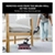 Shark HZ3000UKT Shark Stratos Anti Hair Wrap Plus Anti-Odour Corded Stick Vacuum