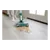 Shark HZ4000UKT PowerDetect Corded Stick Vacuum Cleaner - Dark Teal